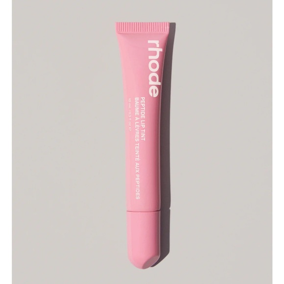 NEW - rhode Peptide Lip Tint in Ribbon - Picture 5 of 9